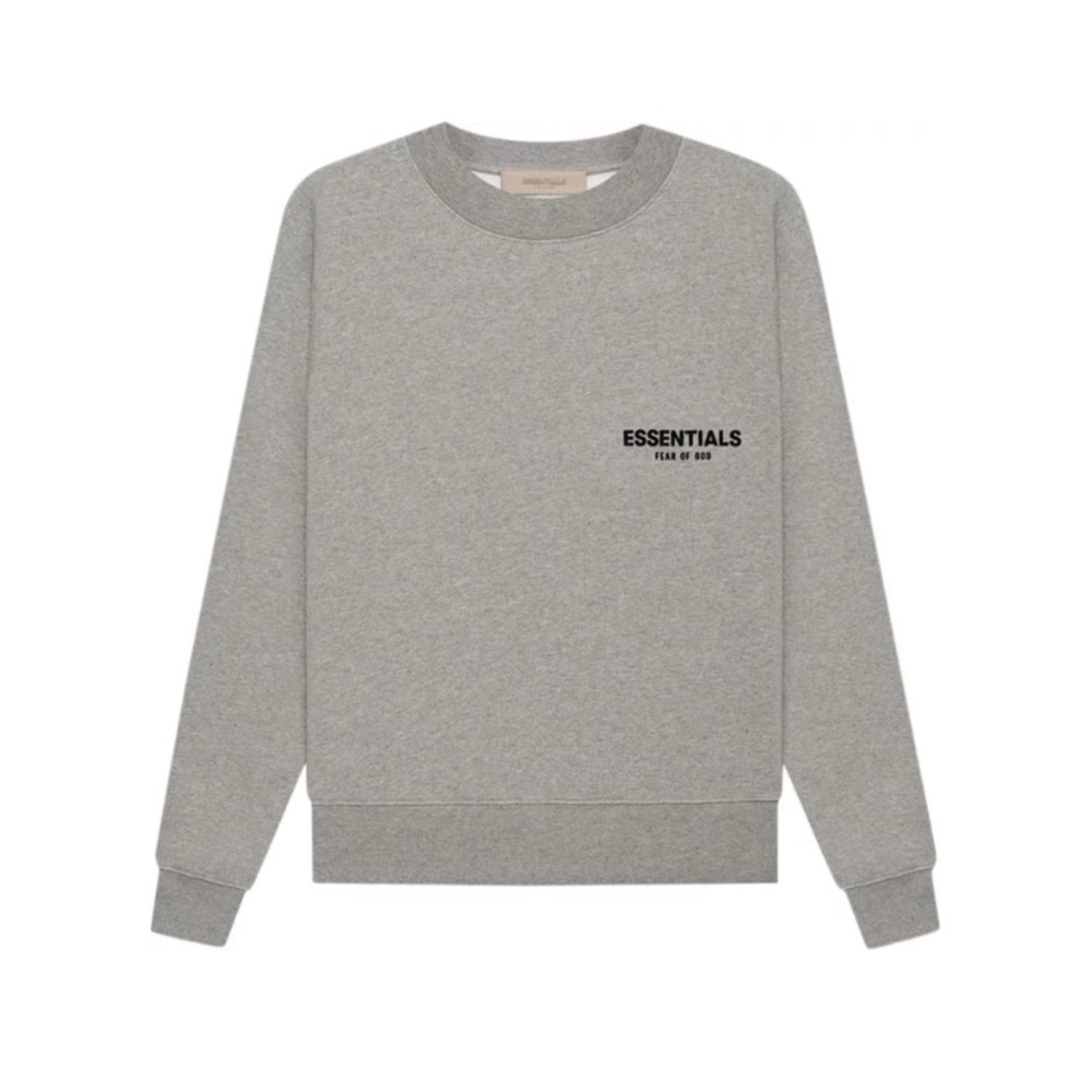 SOLD!!! DO NOT PURCHASE!!!!Fear Of God FOG Essentials - Picture 2 of 15
